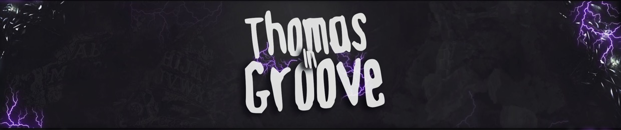 Thomas In Groove OFC