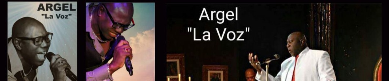 Argel La Voz