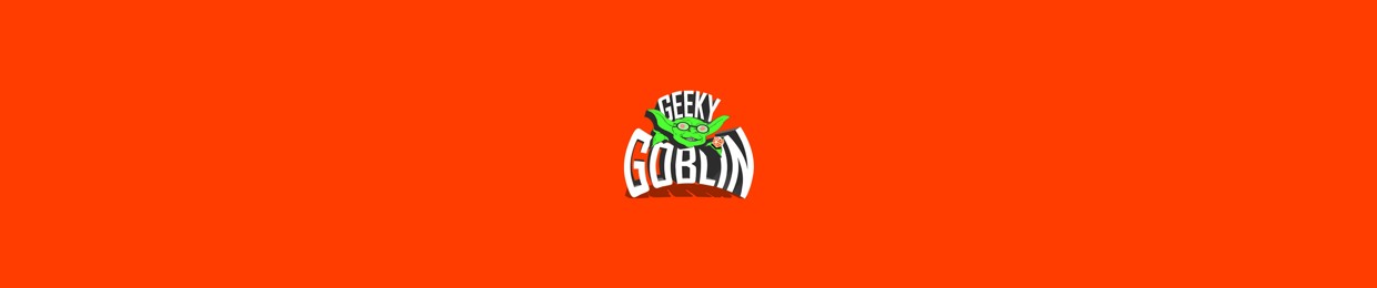 Geeky Goblin Podcast