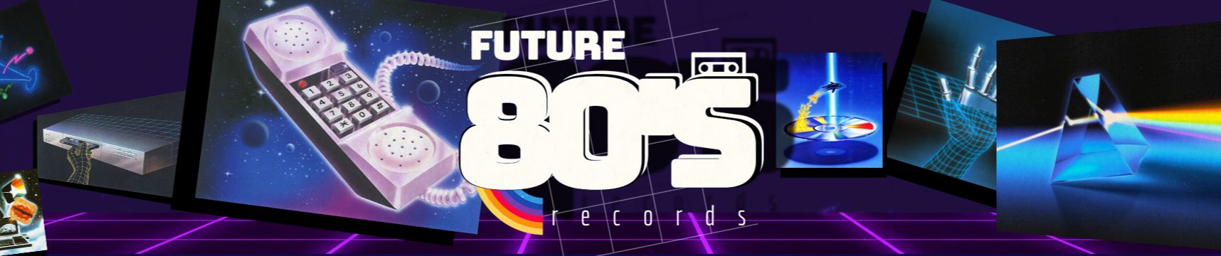Stream Future 80's Records music | Listen to songs, albums, playlists for  free on SoundCloud