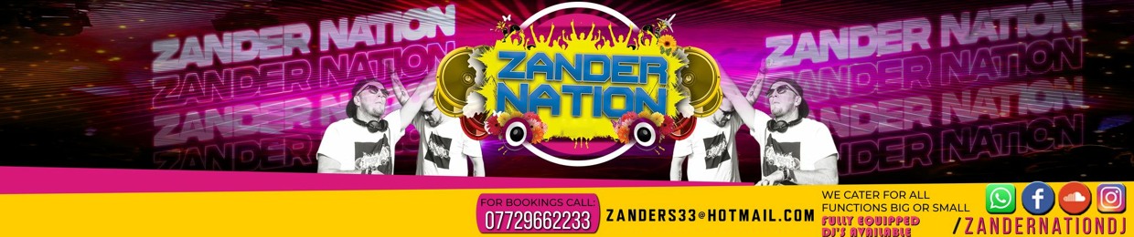 Zander Nation