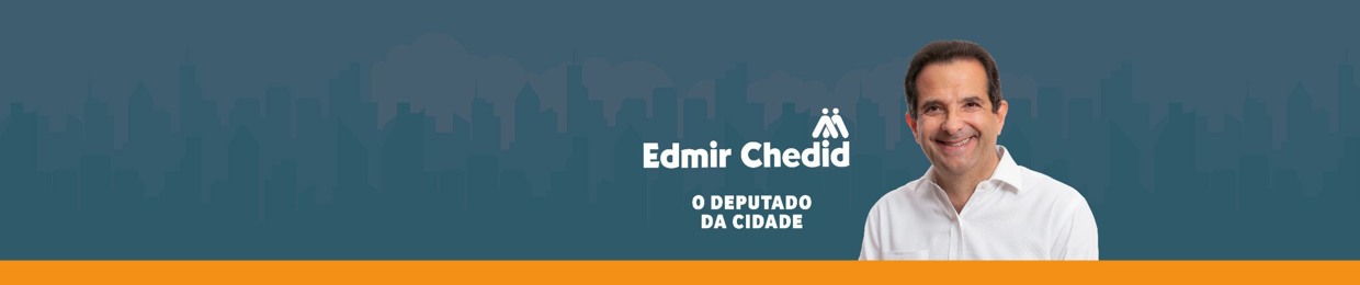Edmir Chedid