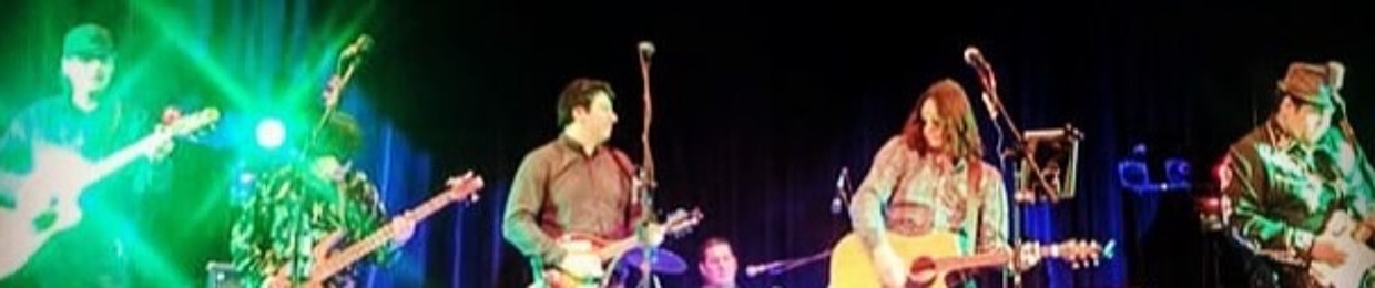 Chris Barker Band