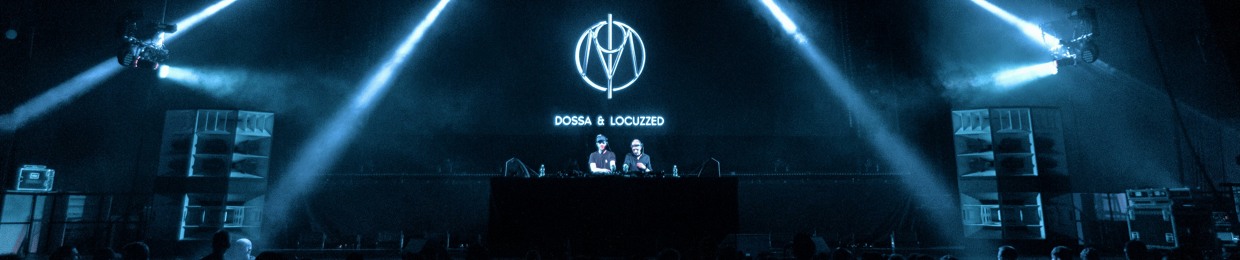 Dossa & Locuzzed