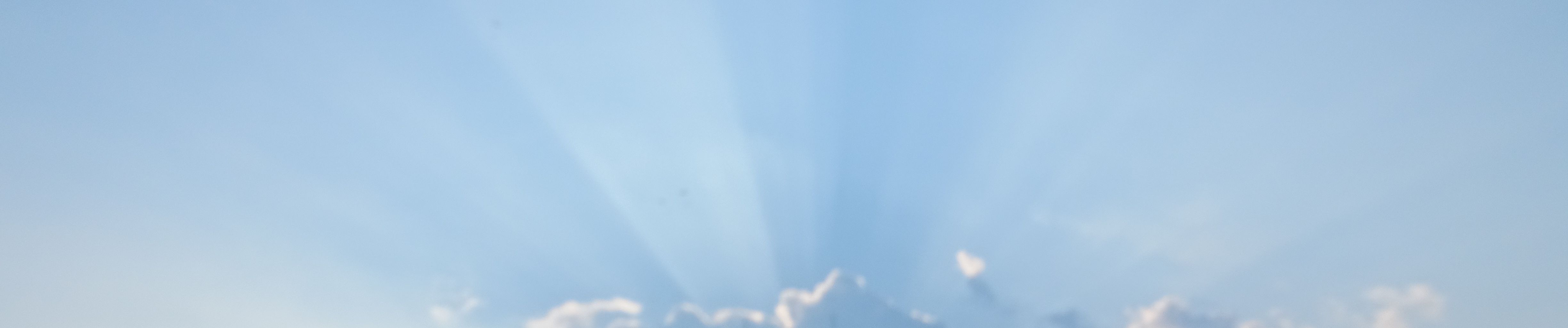 SoundCloud banner for @blend