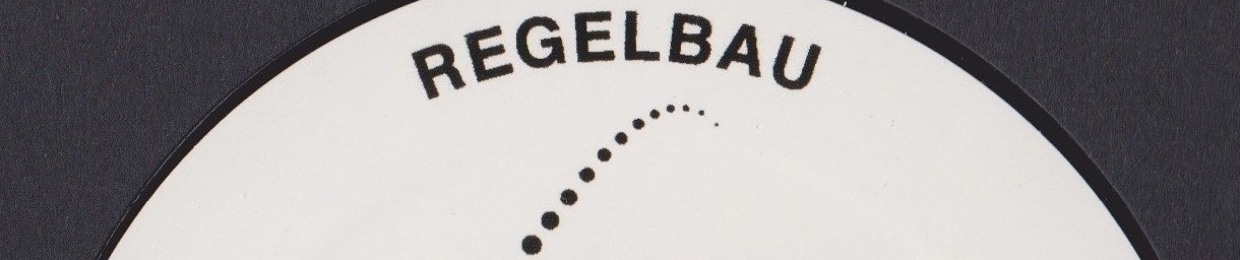Regelbau