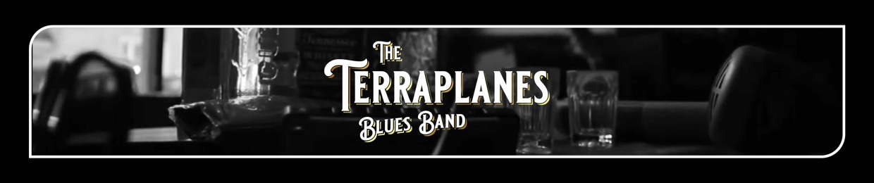 The Terraplanes Blues Band
