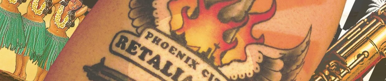 Phoenix City Retaliators