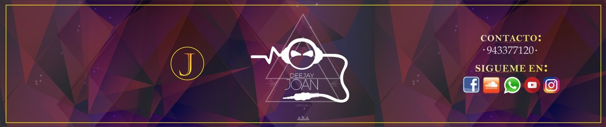 DJ Joan 2022