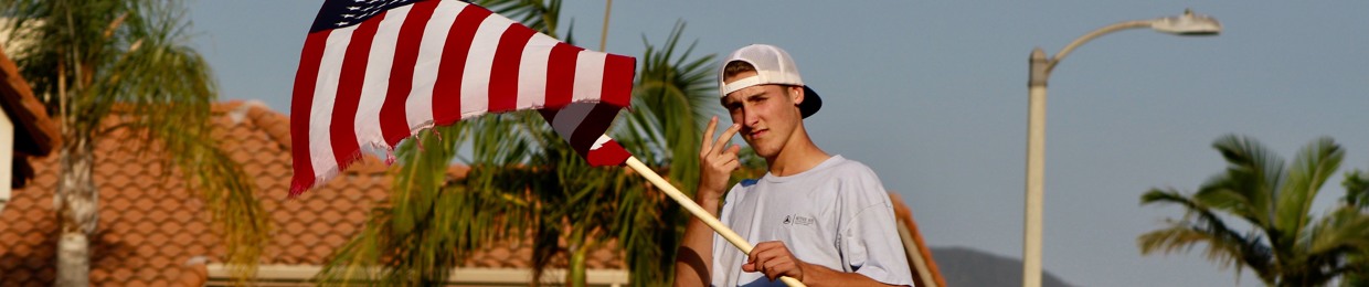 Griffin Caron