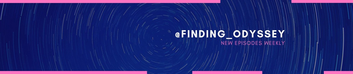 Finding Odyssey