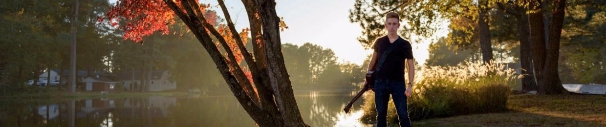 Jacob Andrew Carlson