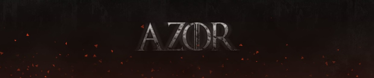 AzoR EDM