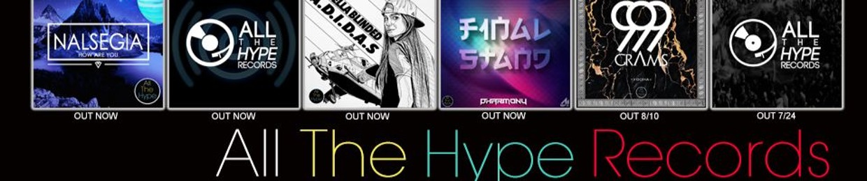 All The Hype Records
