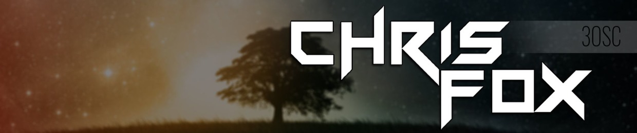 Chris Fox