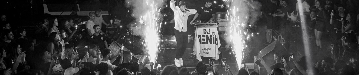 DJ BRENIN