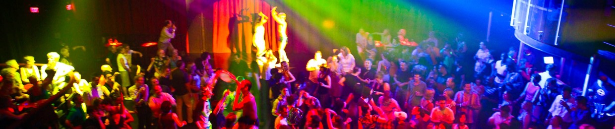 Tech House Netherlands