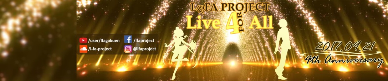 LღFA Project