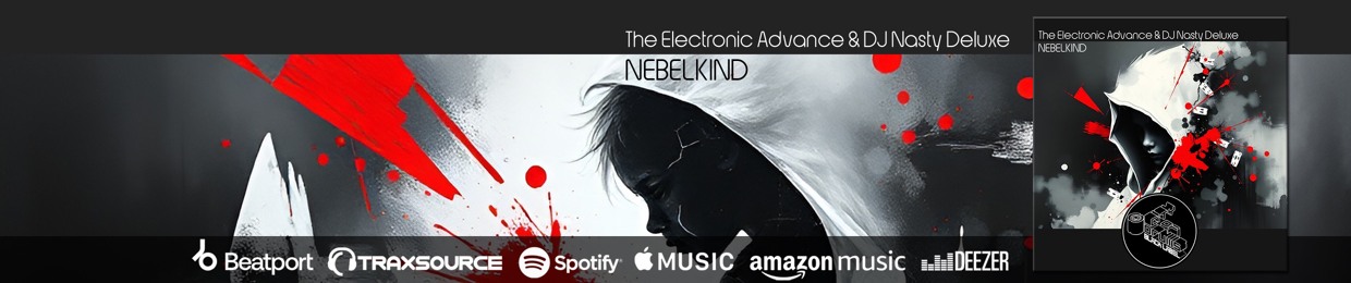 The Electronic Advance