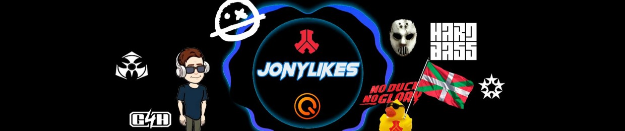 jonylikes DJ
