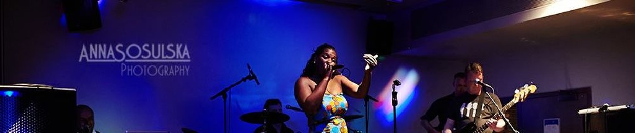 Sass Brown's Tina Turner Revival