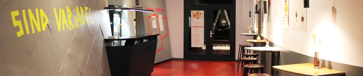 LICHTHOF Theater