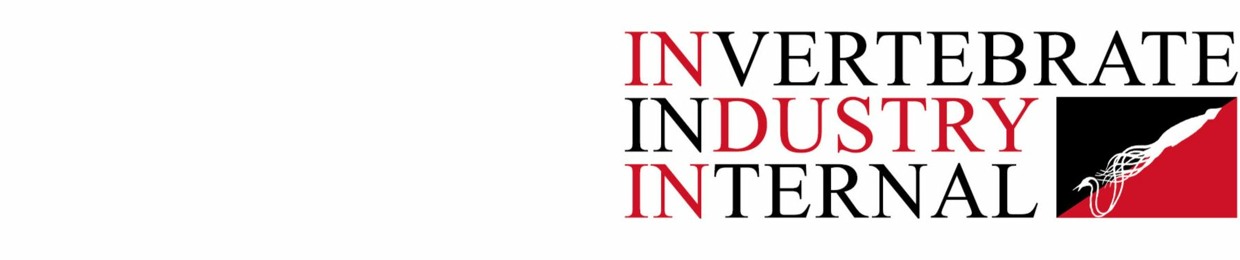 Invertebrate Industry Internal.