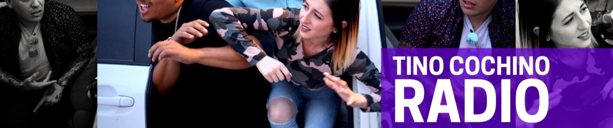 Tino Cochino Radio