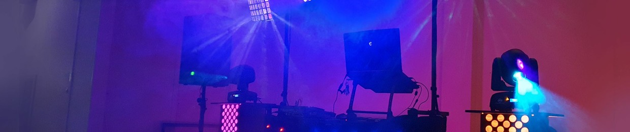 DJ Micky K North East