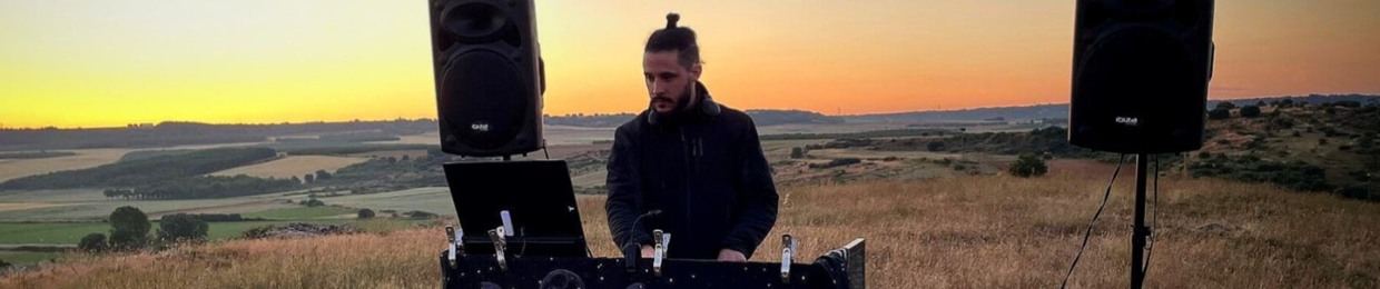 DJ Omar Inwar / Estelar