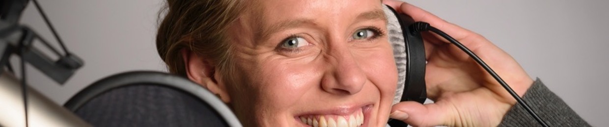 Stemmenbureau & podcastproducent