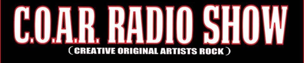 The C.O.A.R. Radio Show