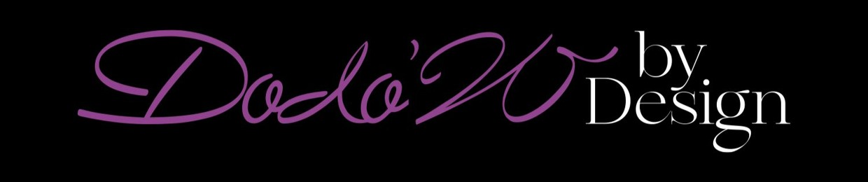 Dodo'WbyDesign