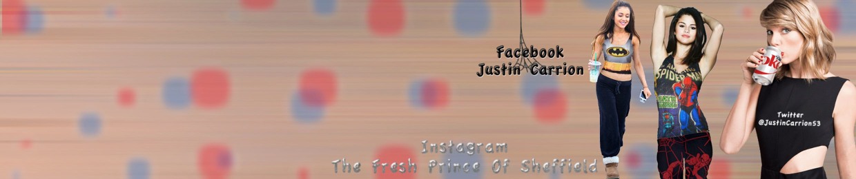 Justin Carrion