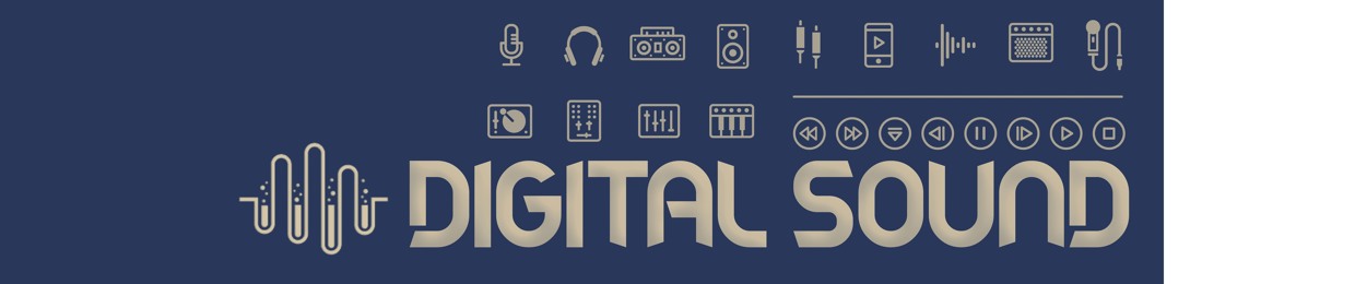 Digital Sound Design ✅