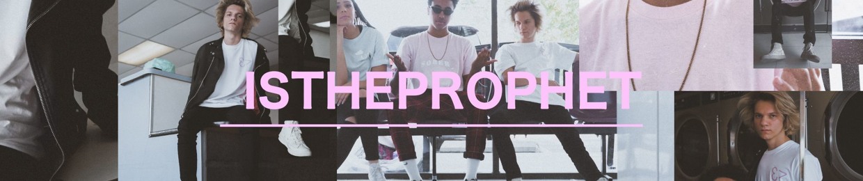 Istheprophet