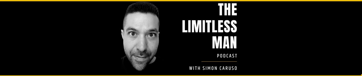 The Limitless Man Podcast