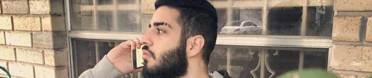 Mahdi Zainy