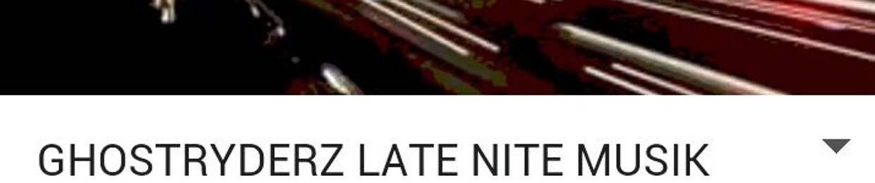 Ghostryderz
