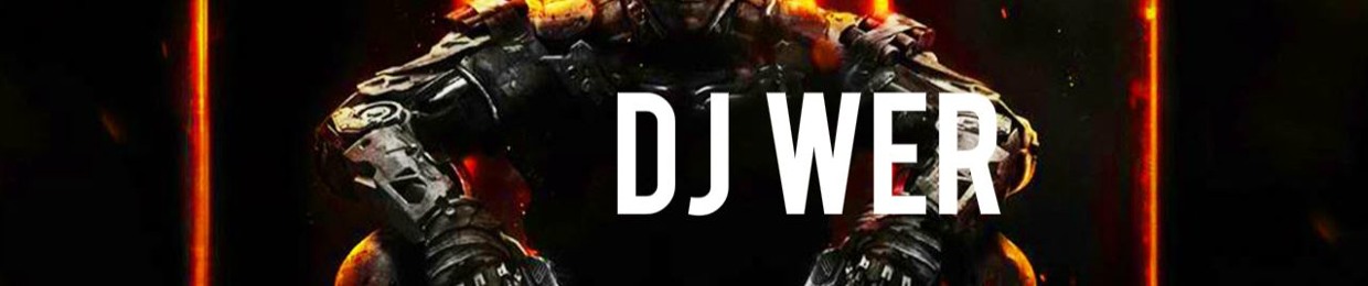 DJ WER