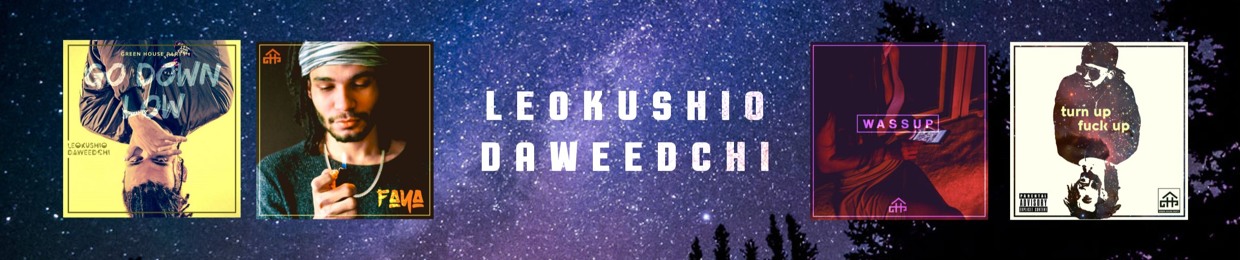LeoKushio Daweedchi