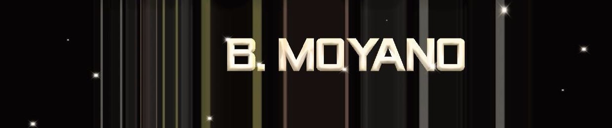 B. MoYaNo - Electronic Music