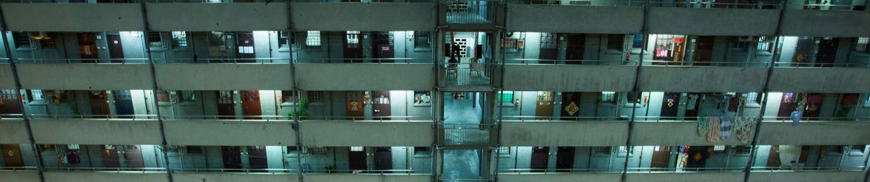 DUBALLISTIC | 大伯