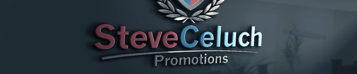 steve celuch promotions