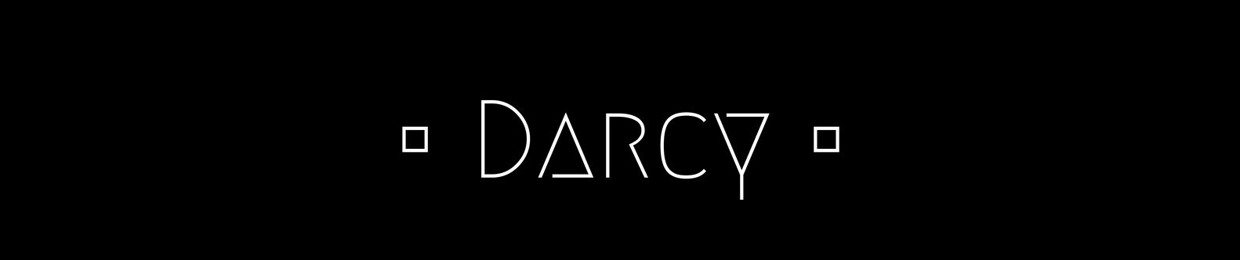 • Darcy •