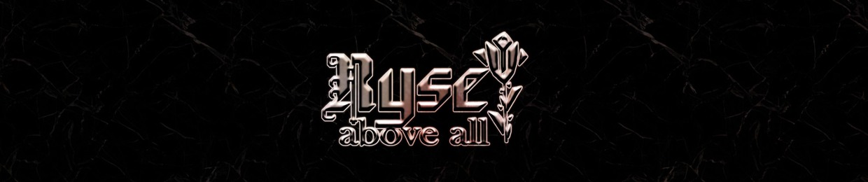 Ryse Above All