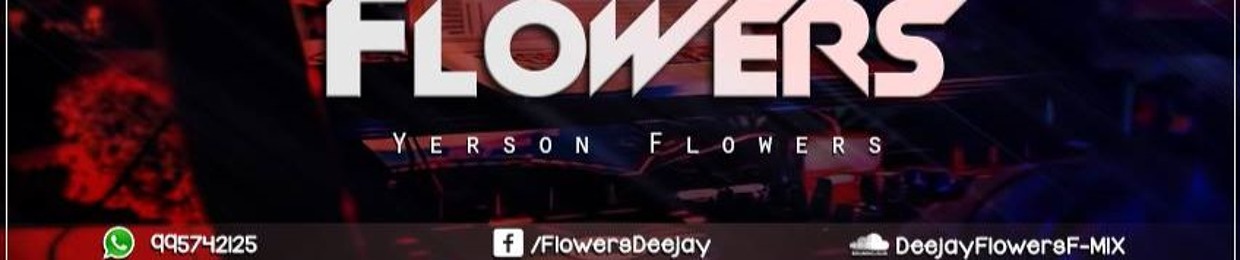 Deejay Flowers F - Mix