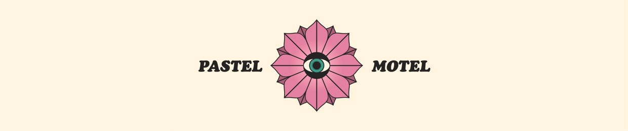 Pastel Motel