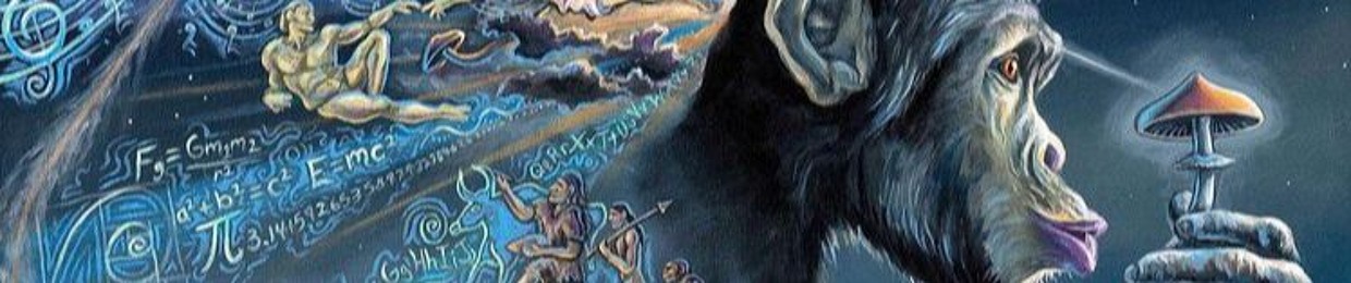 Cosmic Mahamaya Kali
