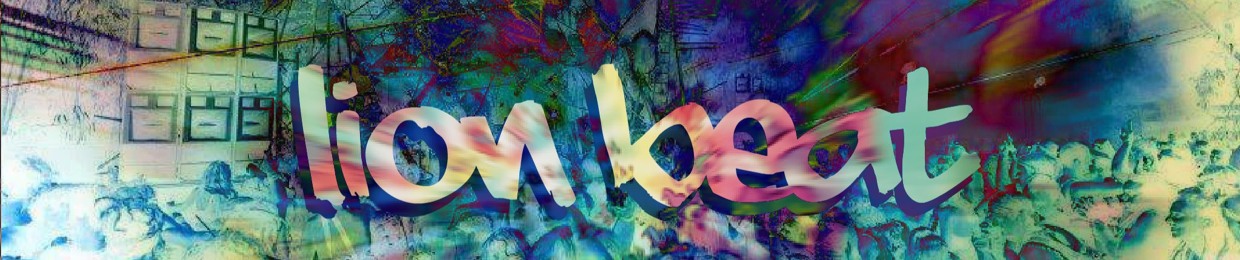Lion Beat ॐ Label